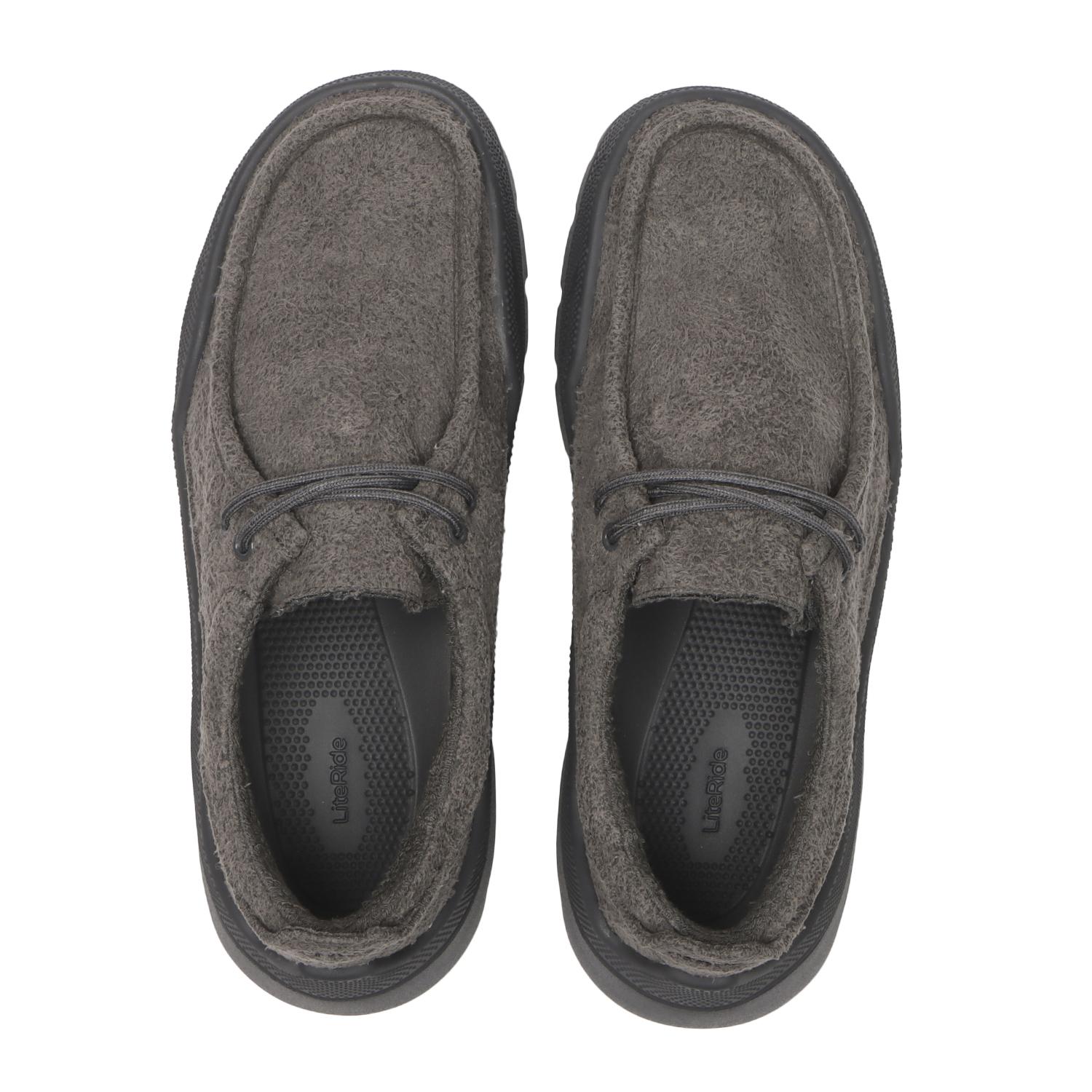  crocs THE GALLERY SHOE画像3