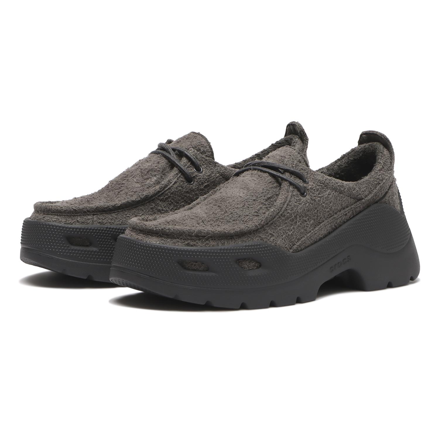  crocs THE GALLERY SHOE画像2