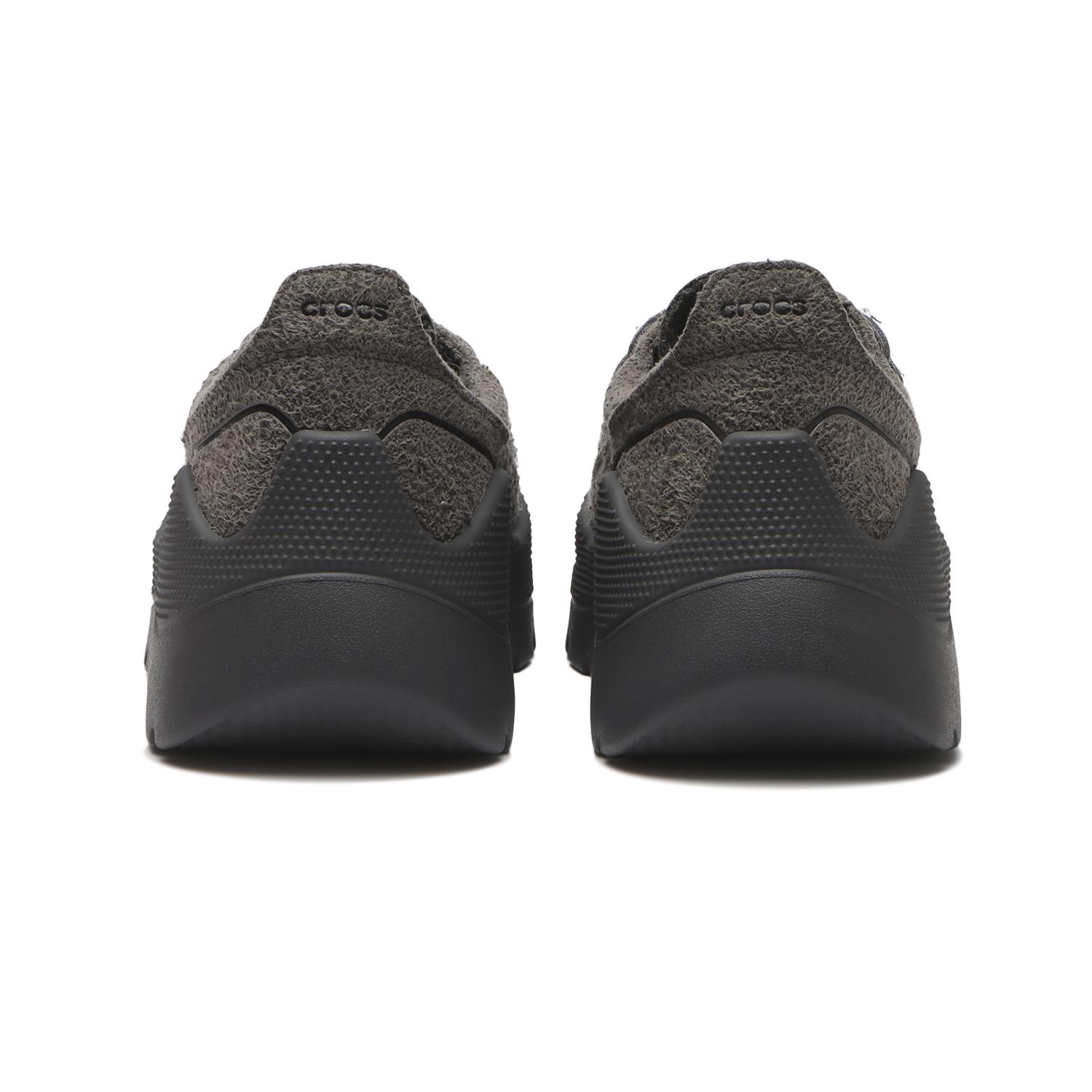 crocs THE GALLERY SHOE画像4