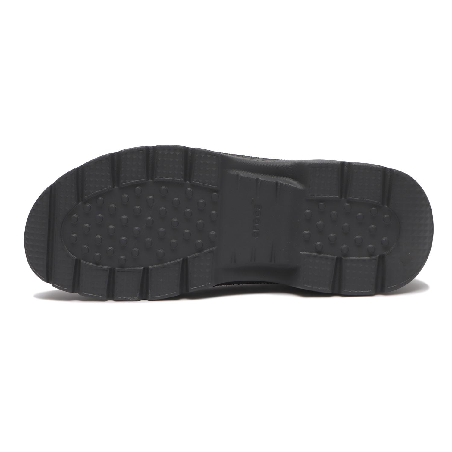  crocs THE GALLERY SHOE画像6