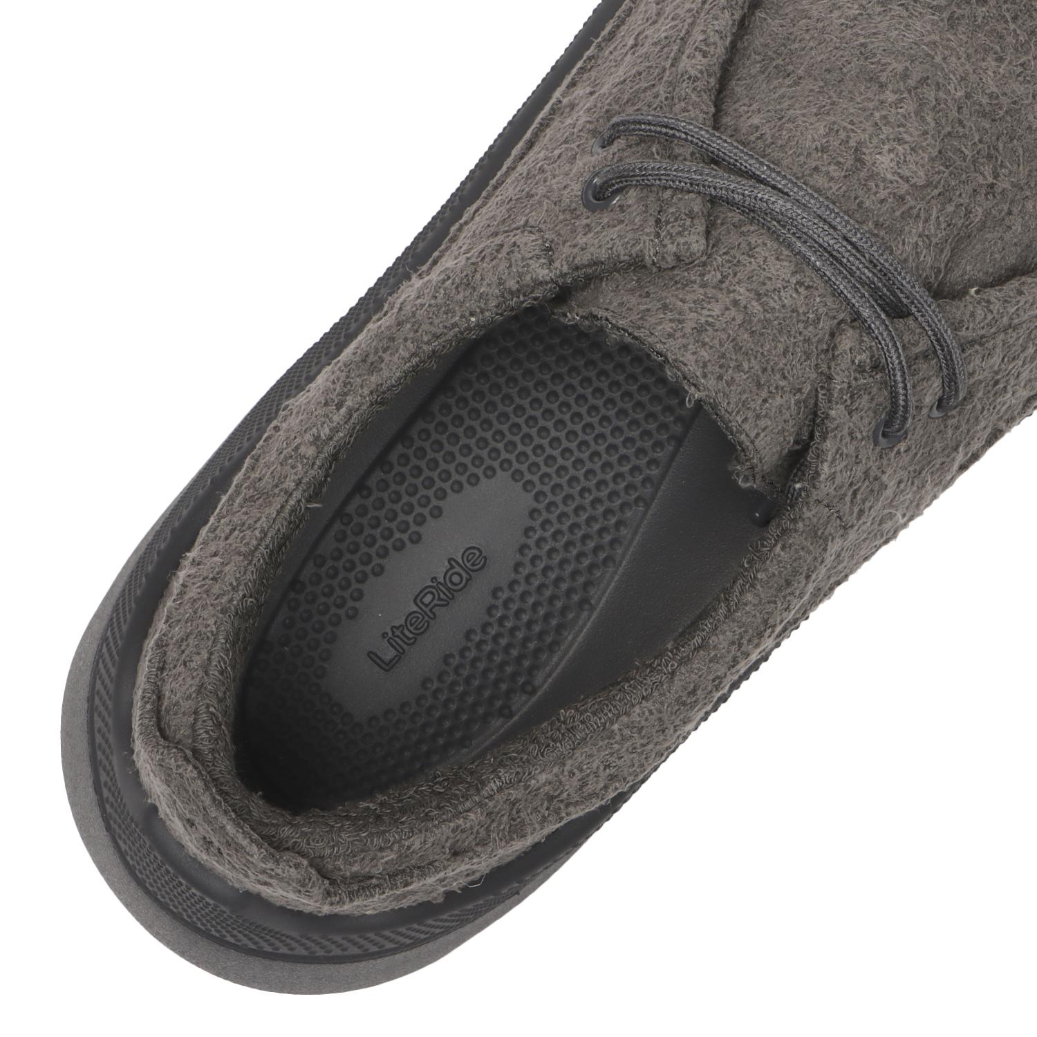  crocs THE GALLERY SHOE画像7