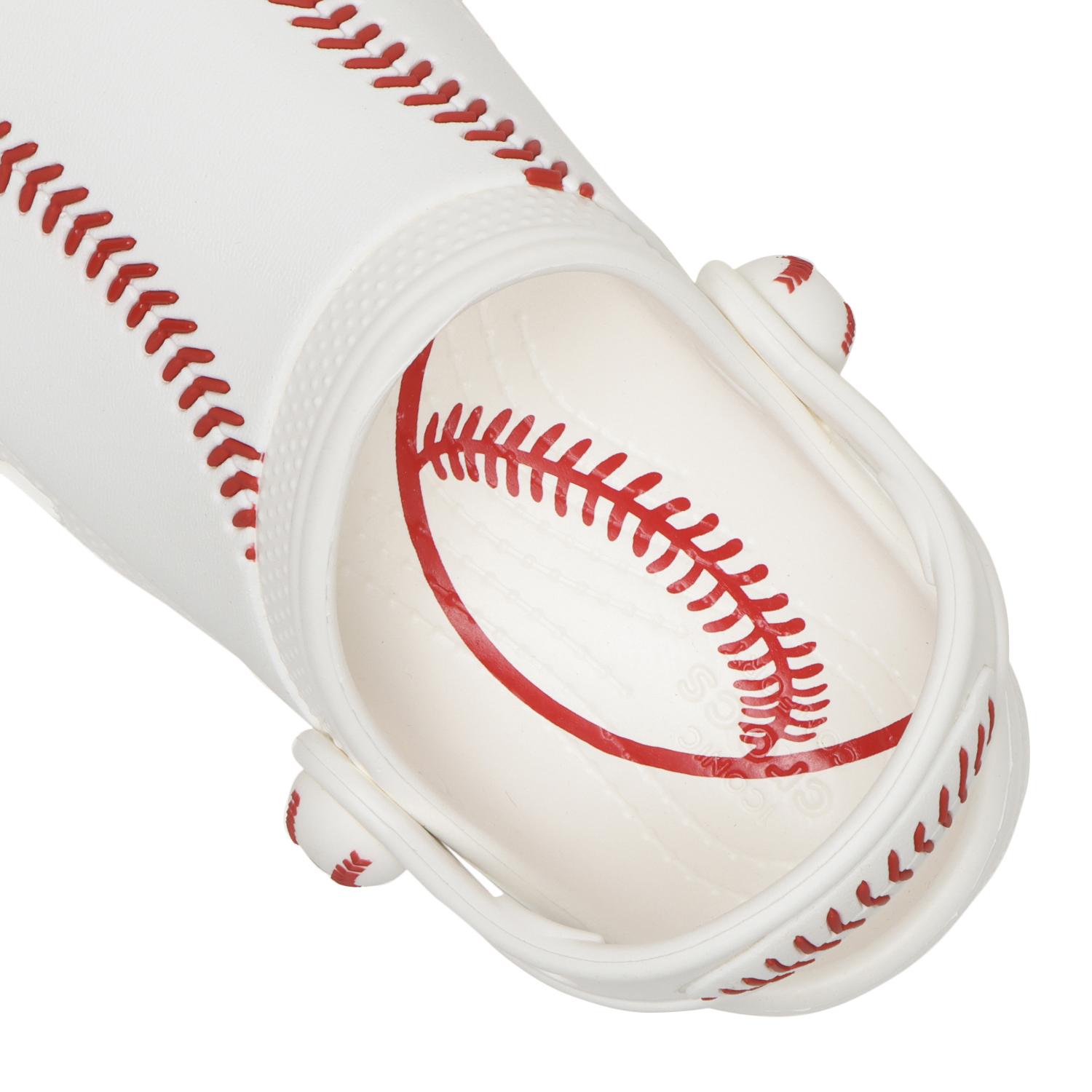キッズ 【crocs】 クロックス 18-21 KIDSCLASSICBASEBALL CLOG