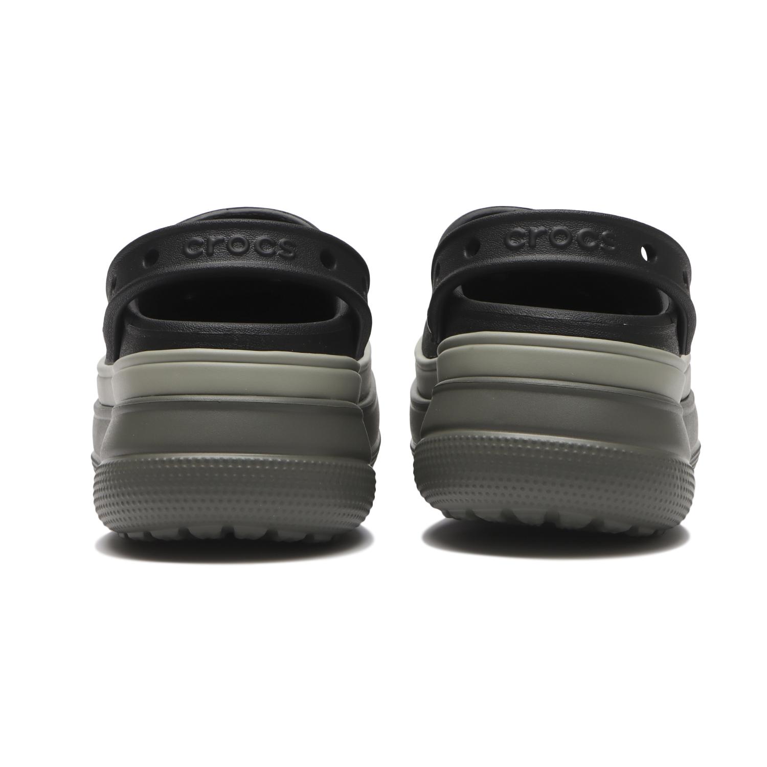 専用ページです。 crocs】 クロックス CLASSIC STACKED CLOG クラシック