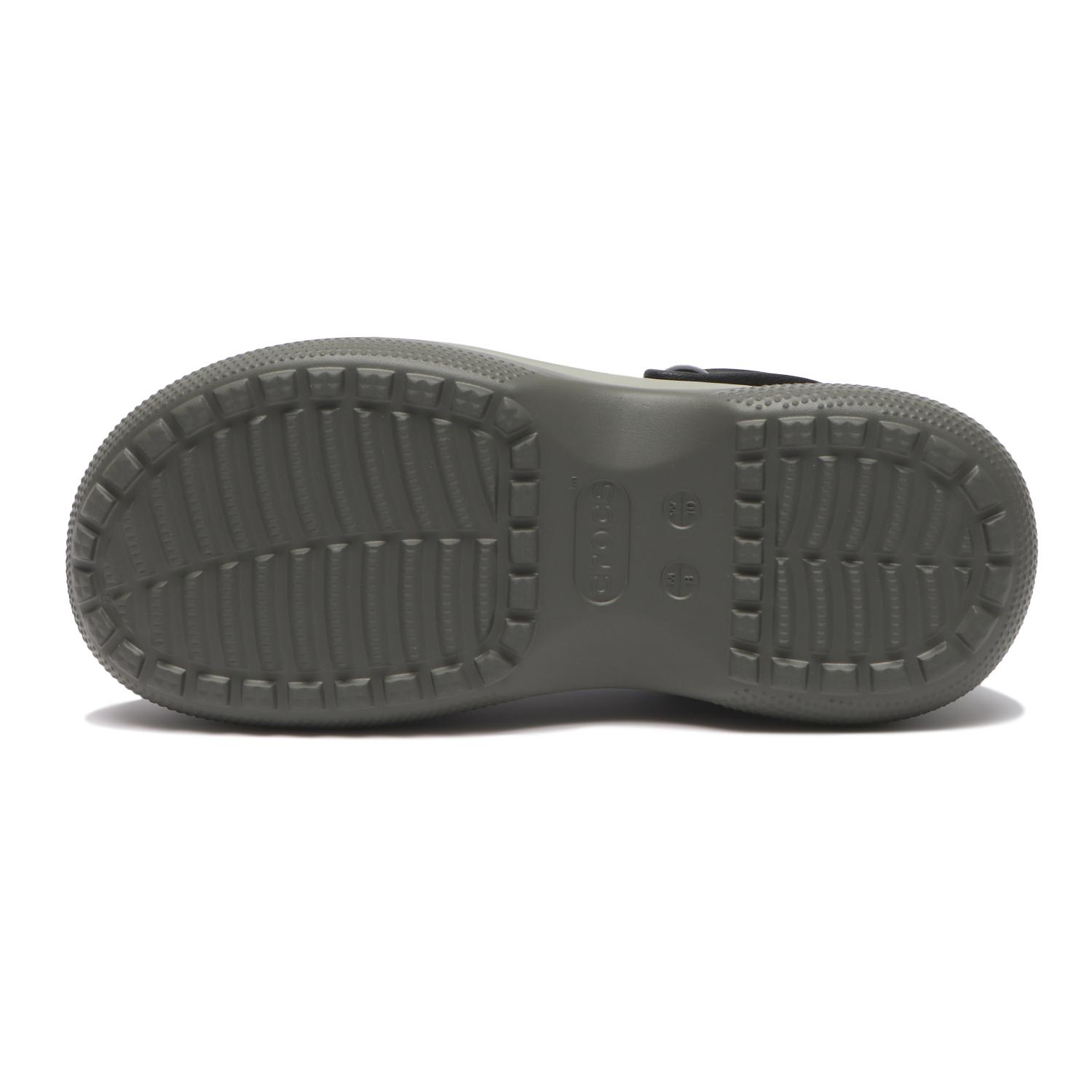 ぶーちゃん様確認ページです セール】crocs クロックス CLASSIC STACKED CLOG クラシック