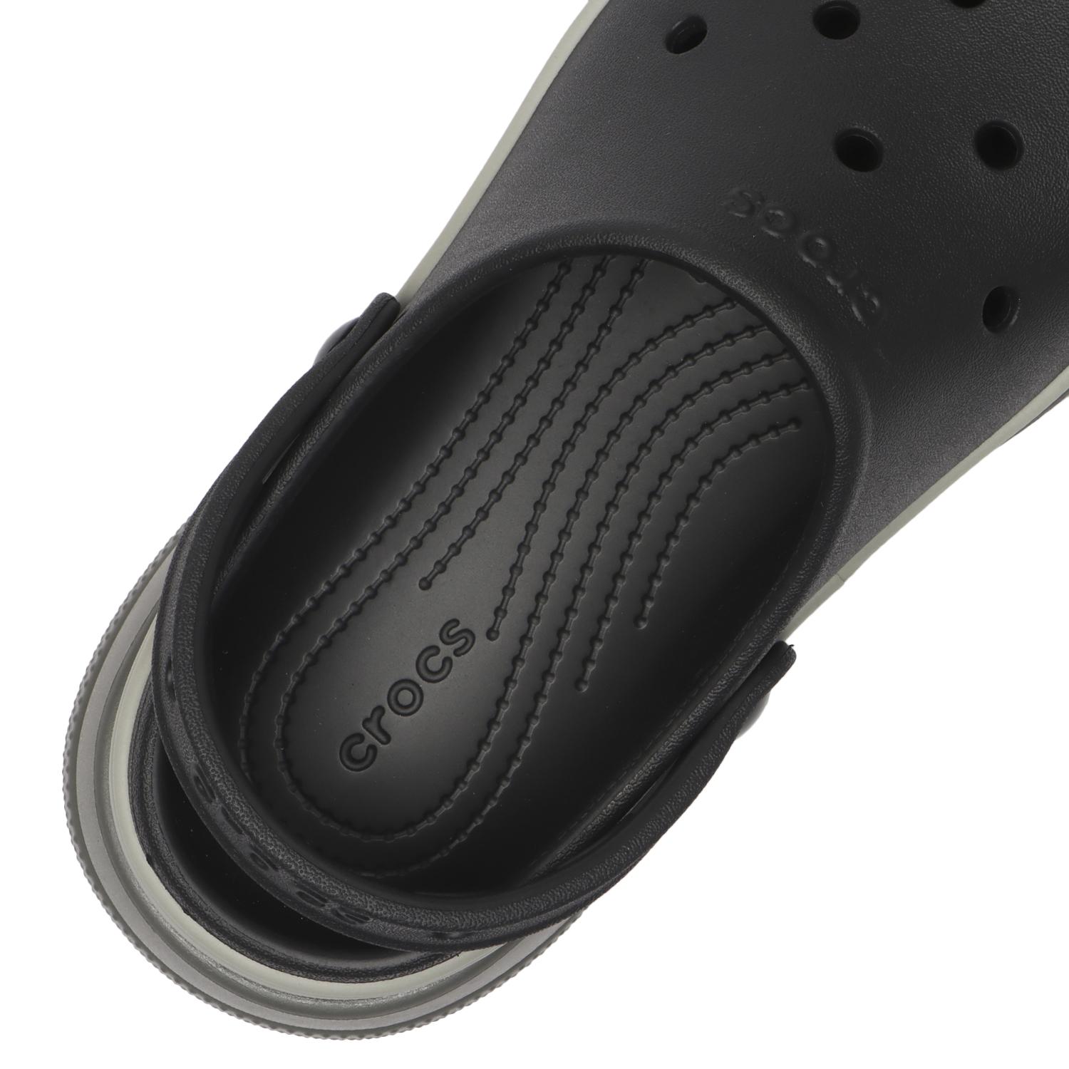 crocs】 クロックス CLASSIC STACKED CLOG クラシック