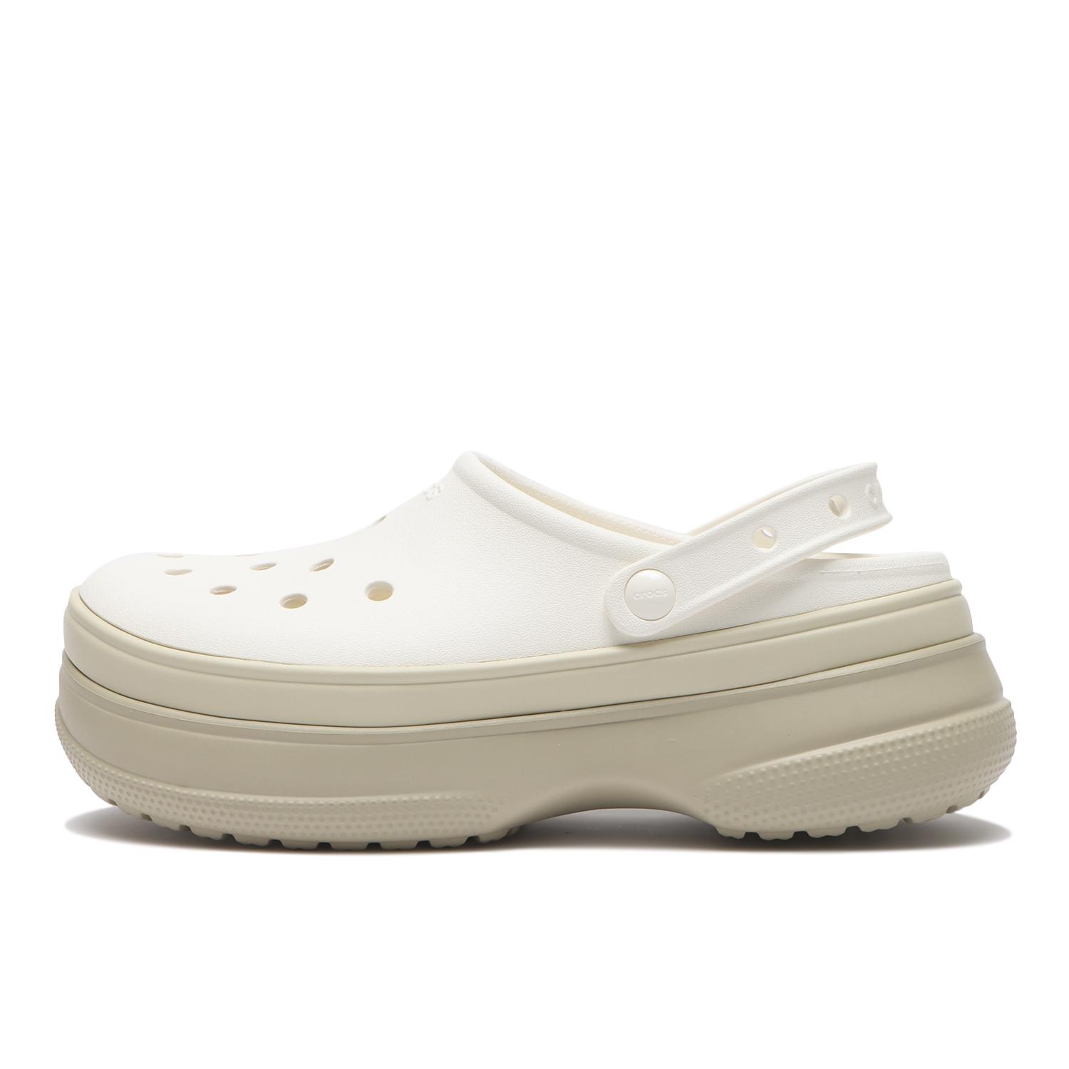 専用ページです。 crocs】 クロックス CLASSIC STACKED CLOG クラシック