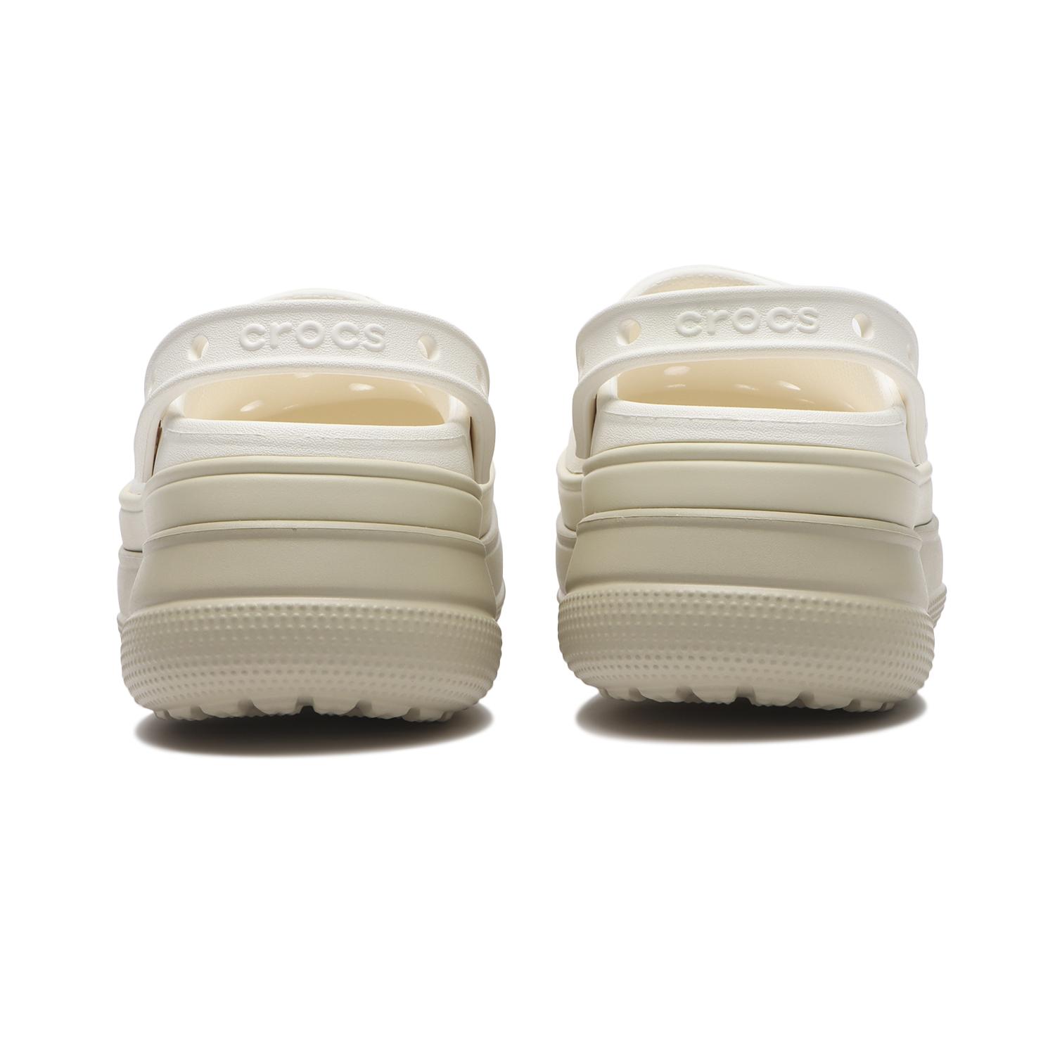 専用ページです。 crocs】 クロックス CLASSIC STACKED CLOG クラシック