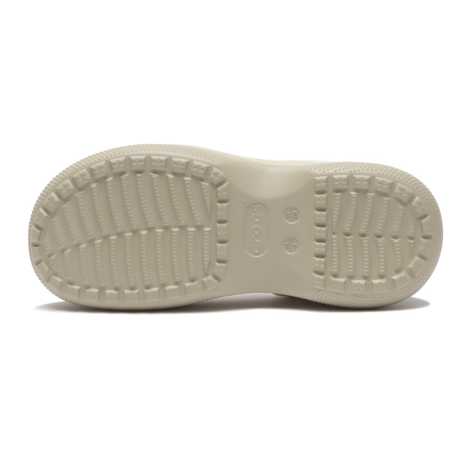 専用ページです。 crocs】 クロックス CLASSIC STACKED CLOG クラシック