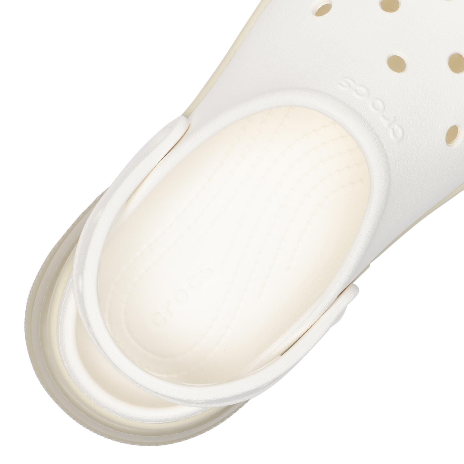 crocs】 クロックス CLASSIC STACKED CLOG クラシック