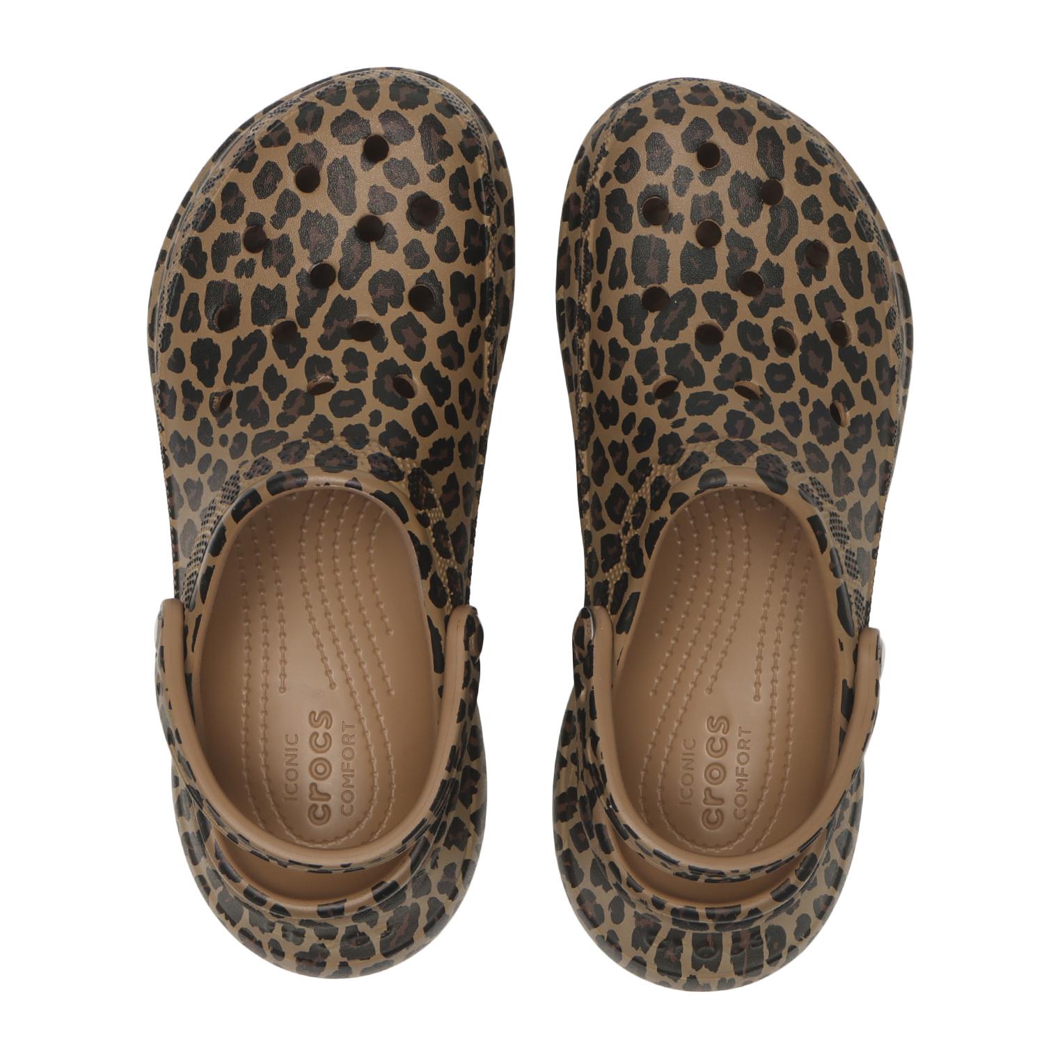 crocs】 クロックス BAE ANIMAL CLOG ベイ アニマル クロッグ