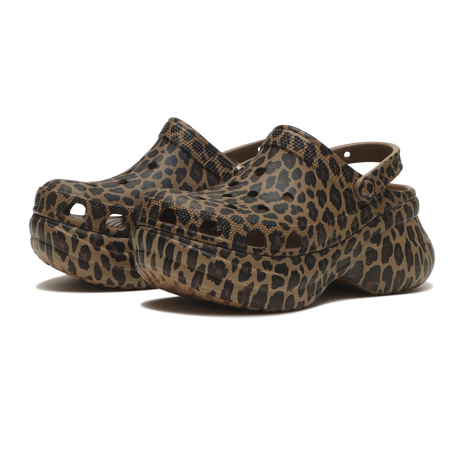 crocs】 クロックス BAE ANIMAL CLOG ベイ アニマル クロッグ