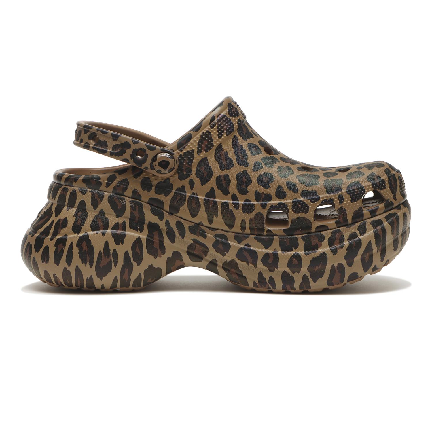crocs】 クロックス BAE ANIMAL CLOG ベイ アニマル クロッグ