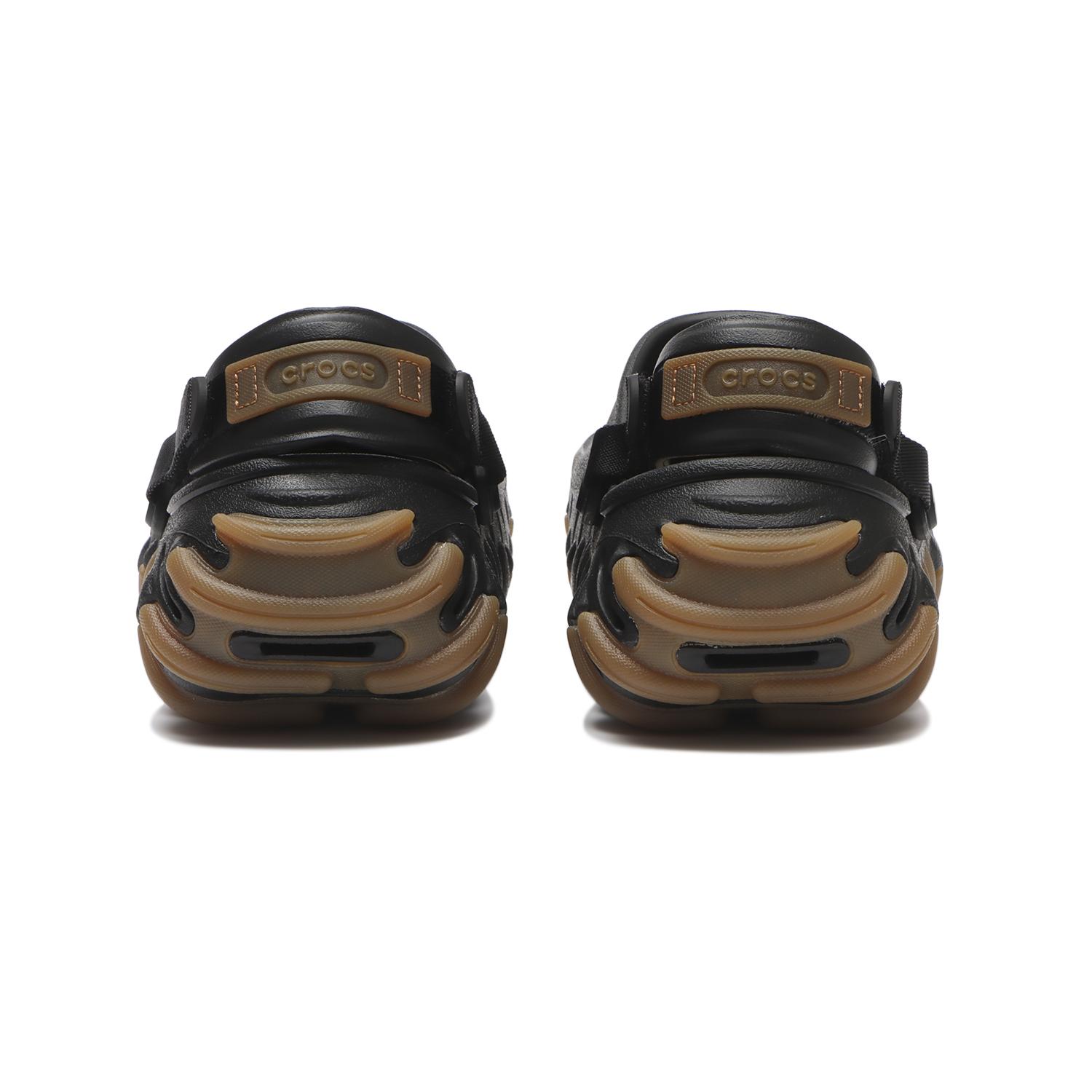 【crocs】 クロックス ECHO GUM RO CLOG CHALK 国内発送 crocs】 クロックス ECHO GUM RO CLOG エコー ガム RO クロッグ