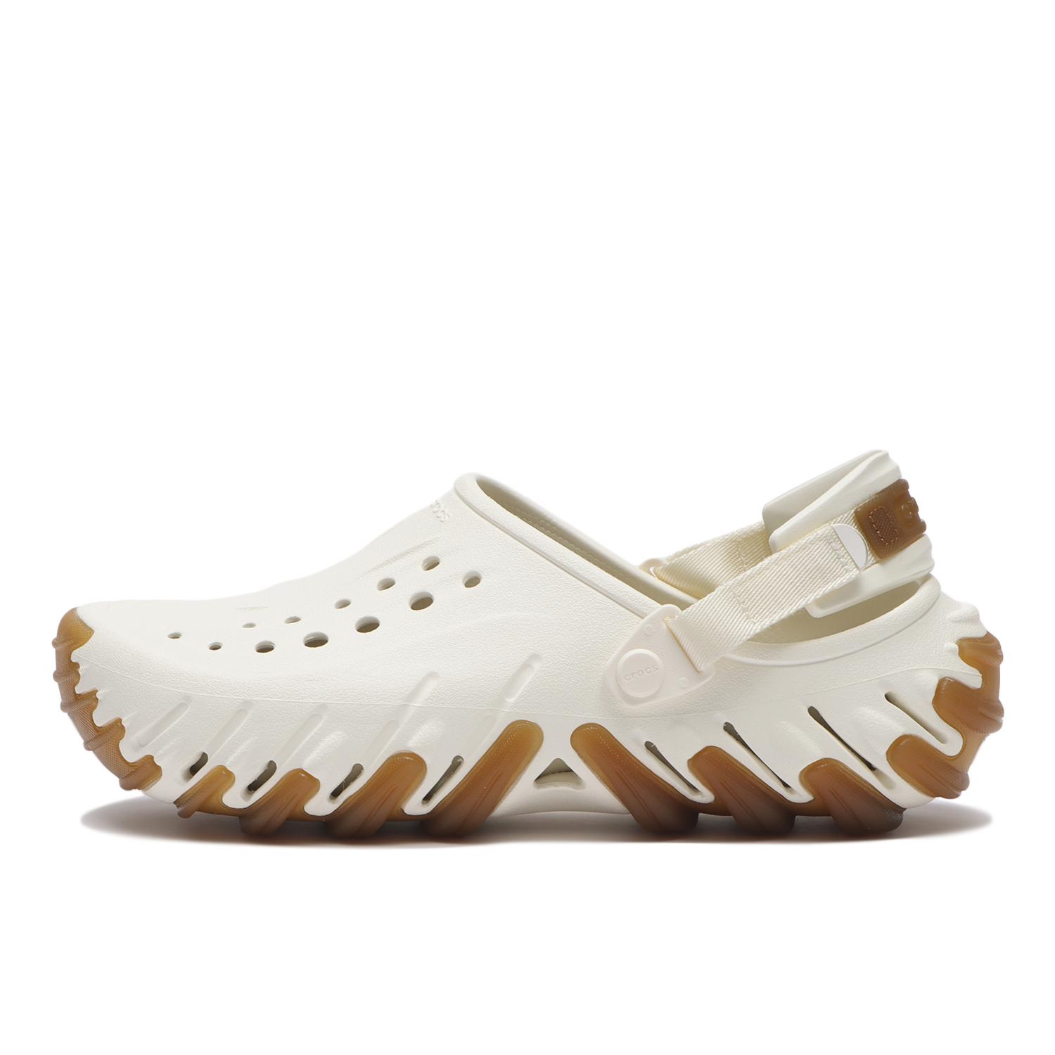 crocs】 クロックス ECHO GUM RO CLOG エコー ガム RO クロッグ