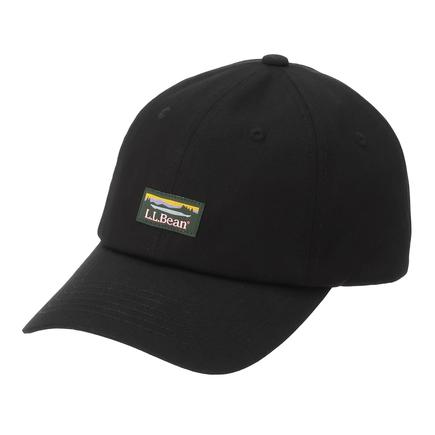 L.L.Bean KTD ツイル DP クラウンキャップ