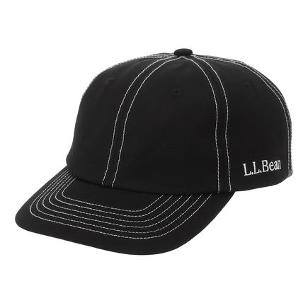 L.L.Bean オックスアンドキャンバス 2トーンキャップ