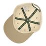  L.L.Bean L.LBean Ox and Canvas 2Tone Cap画像4