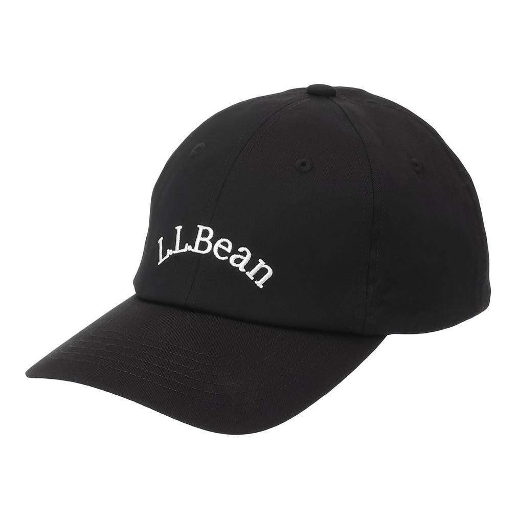 L.L.Bean L.LBean ORG Twill DP Crown Cap画像1