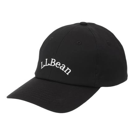 L.L.Bean ORG ツイル DP クラウンキャップ