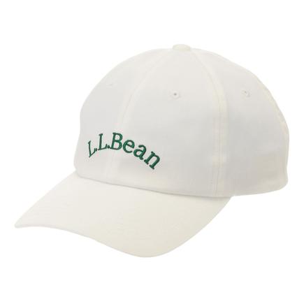 L.L.Bean ORG ツイル DP クラウンキャップ