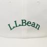  L.L.Bean L.LBean ORG Twill DP Crown Cap画像2