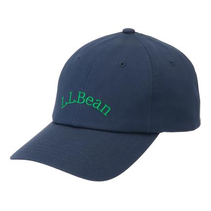 L.L.Bean ORG ツイル DP クラウンキャップ