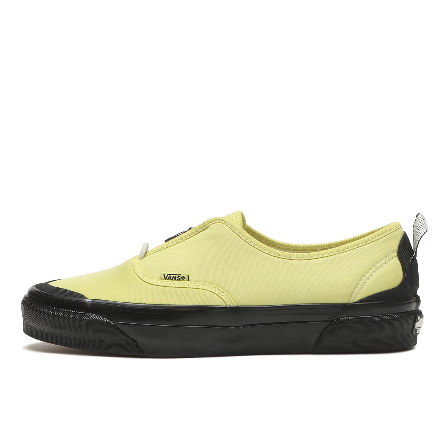  VANS OTW AUTHENTIC ZIP VIBRAM画像1