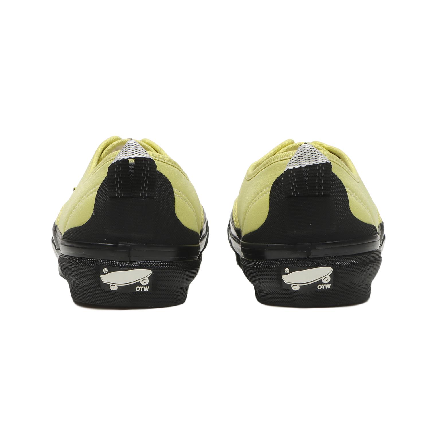  VANS OTW AUTHENTIC ZIP VIBRAM画像4