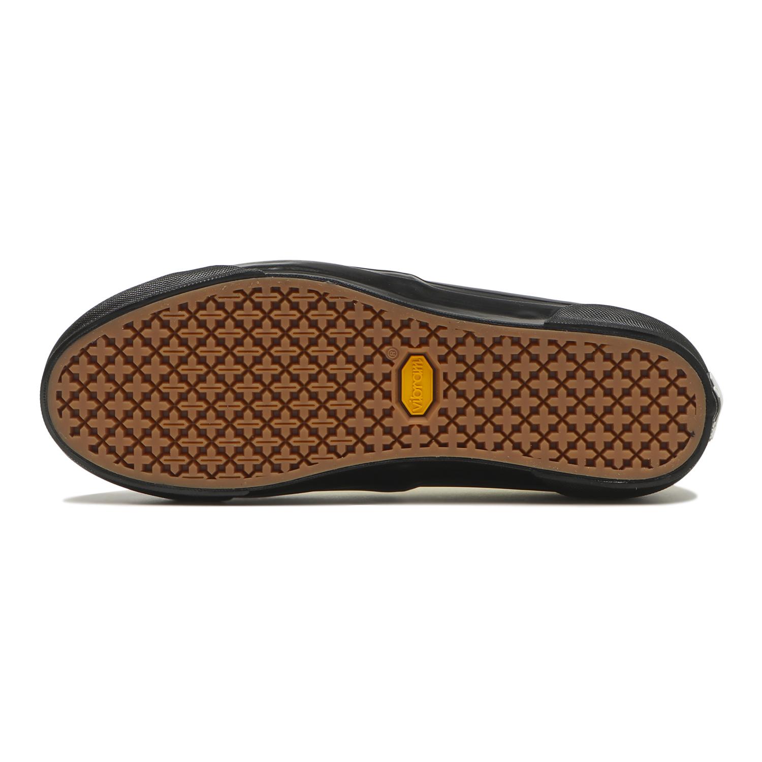  VANS OTW AUTHENTIC ZIP VIBRAM画像6