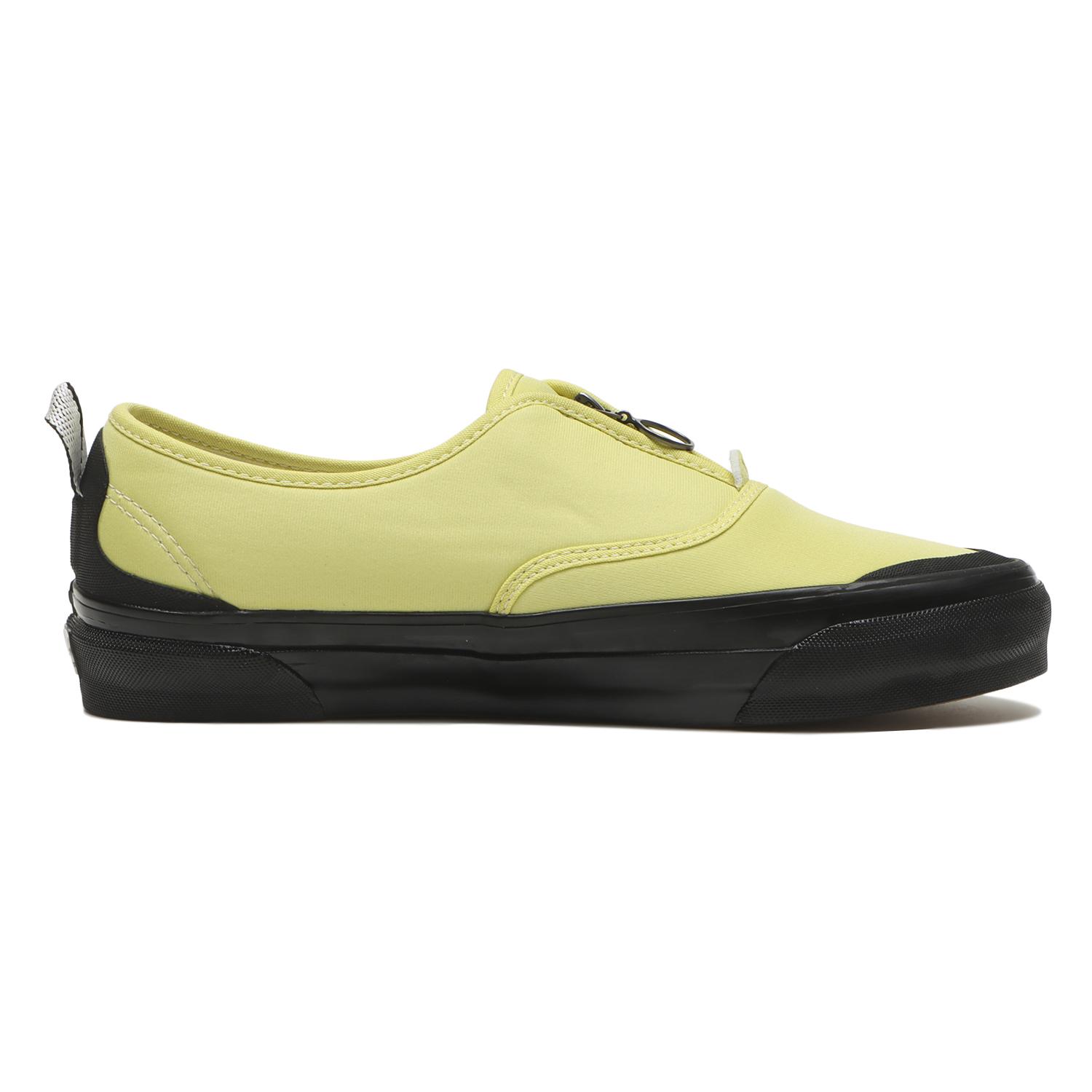  VANS OTW AUTHENTIC ZIP VIBRAM画像5