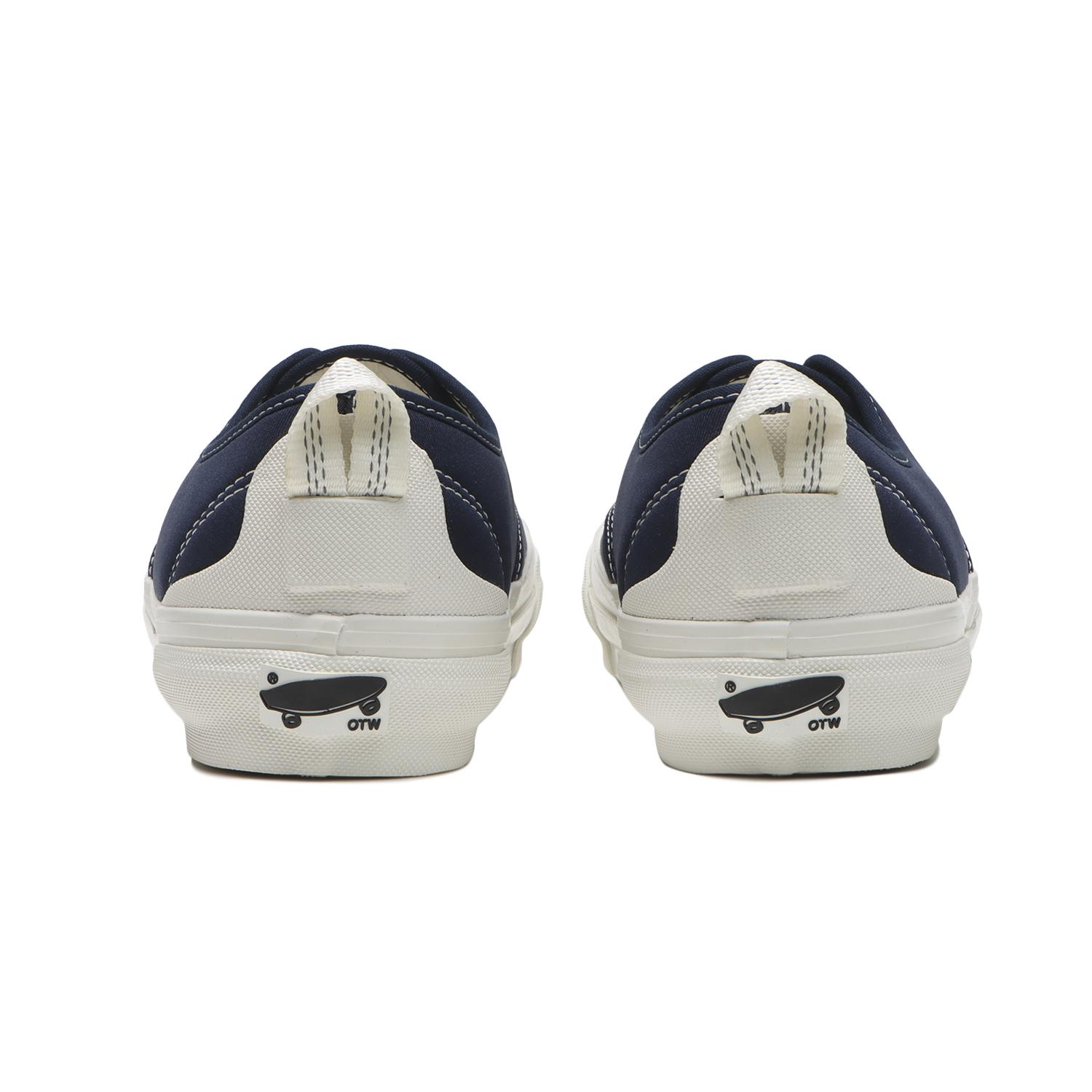  VANS OTW AUTHENTIC ZIP VIBRAM画像4