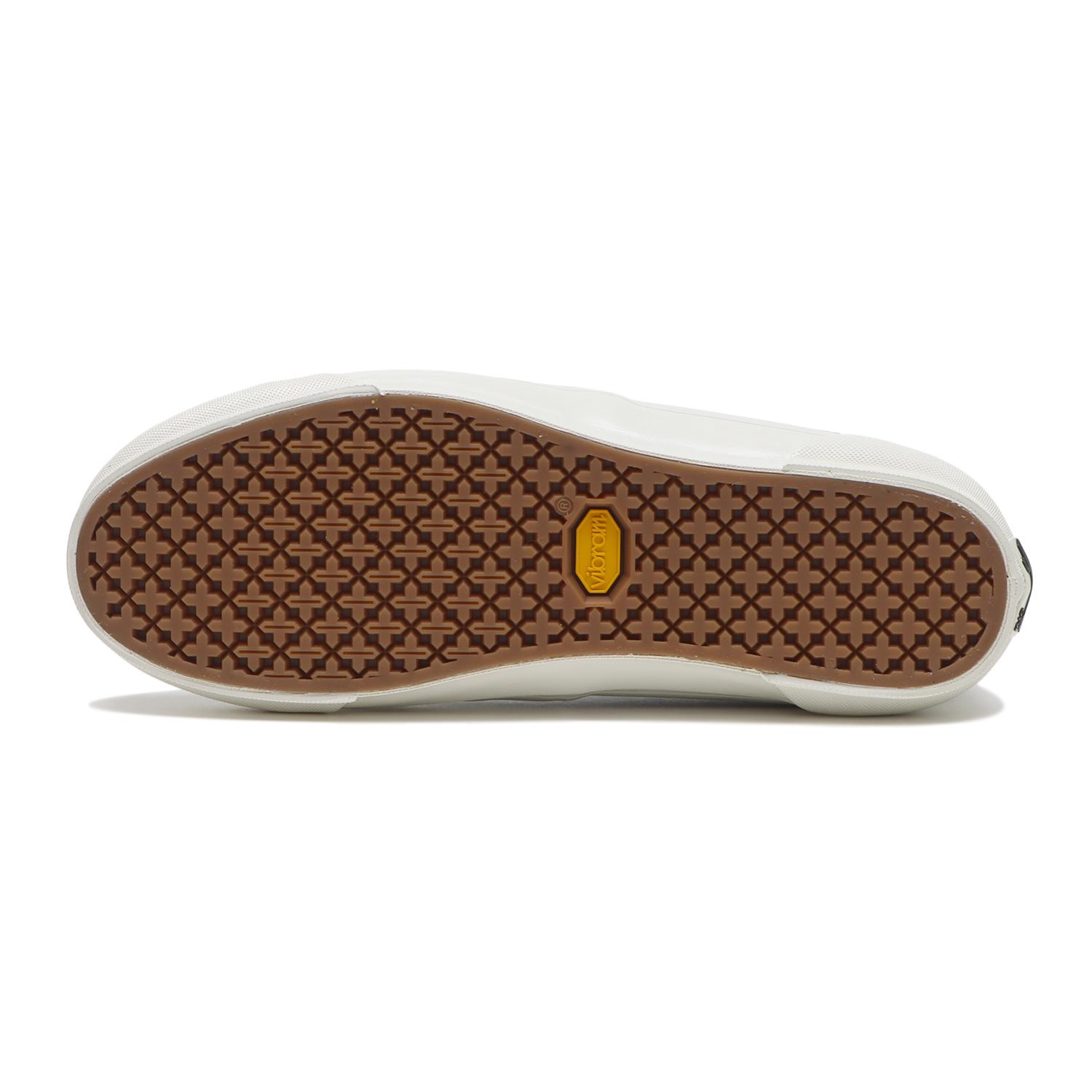  VANS OTW AUTHENTIC ZIP VIBRAM画像6
