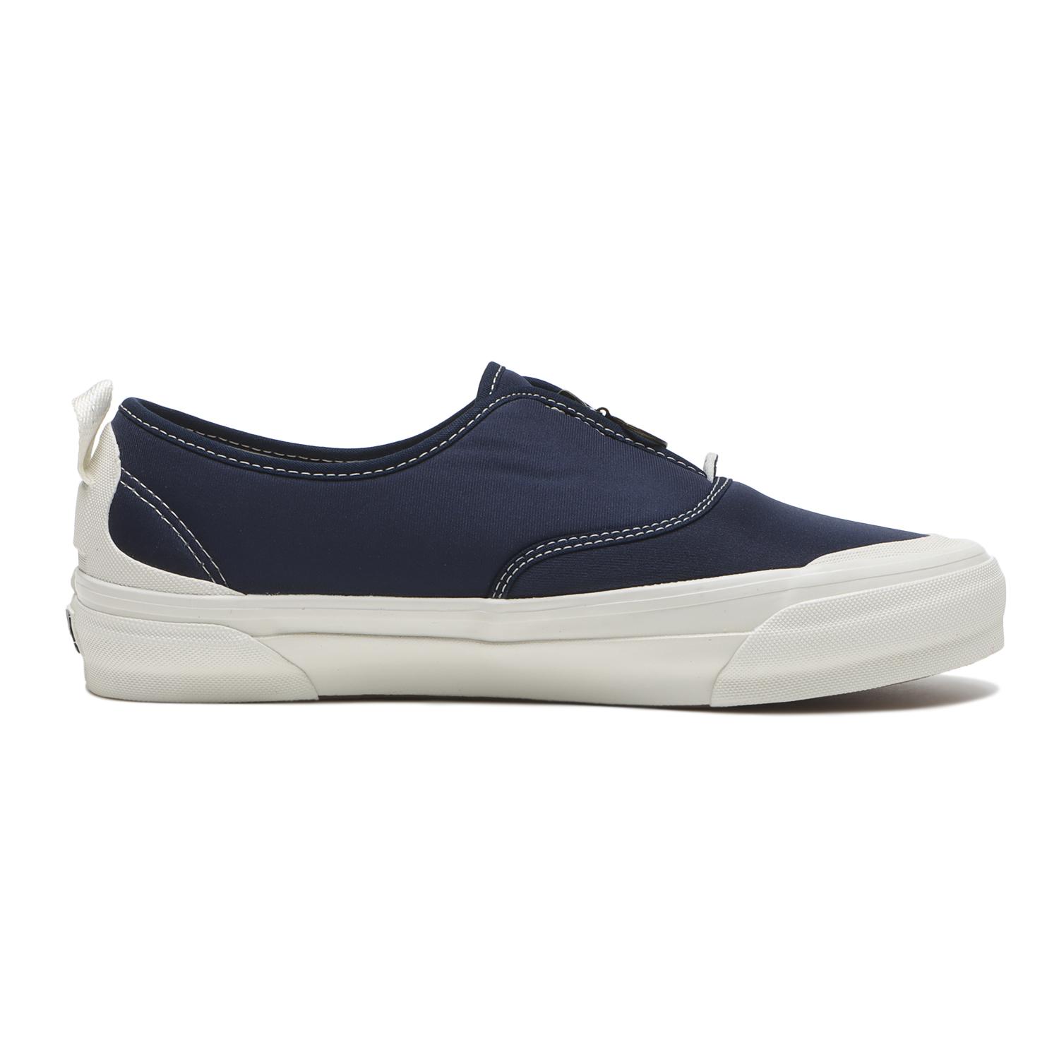  VANS OTW AUTHENTIC ZIP VIBRAM画像5