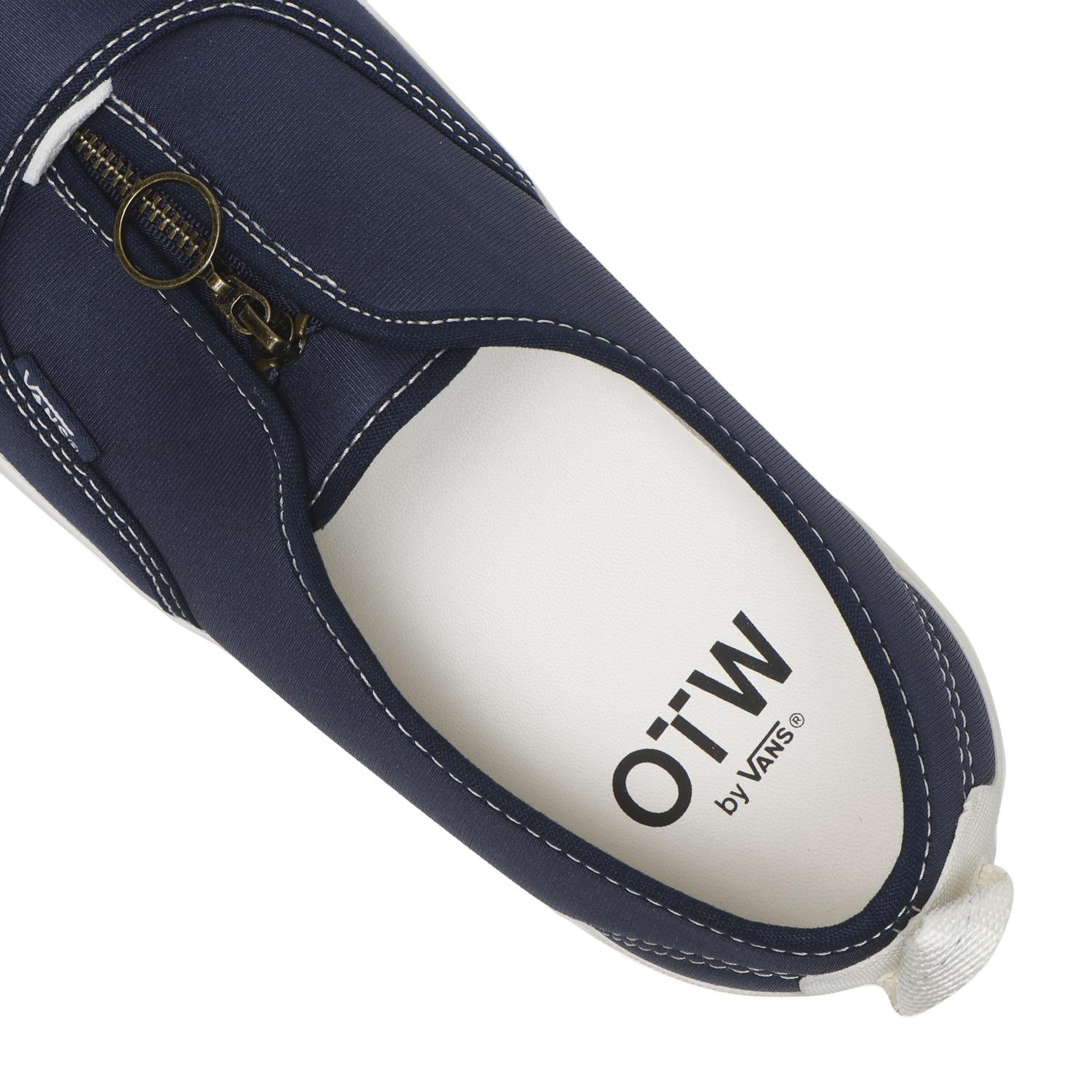  VANS OTW AUTHENTIC ZIP VIBRAM画像7