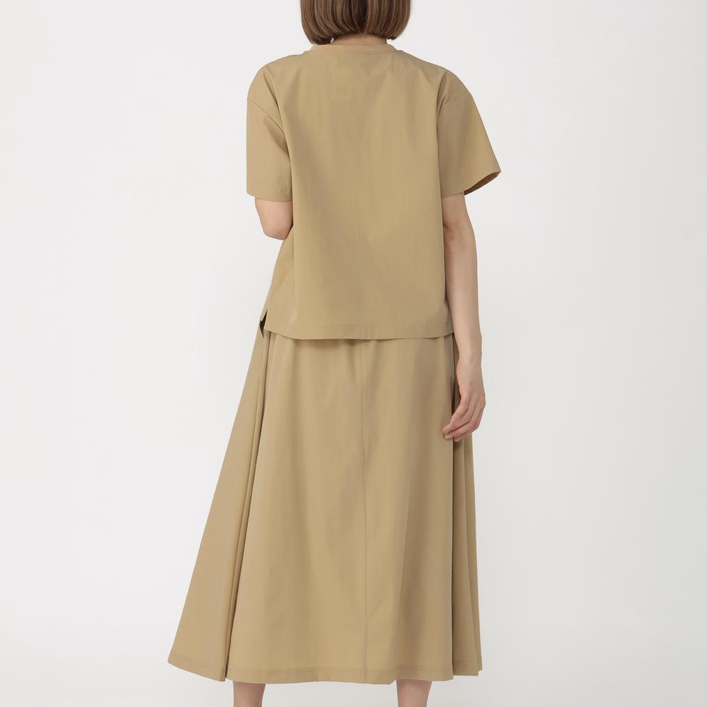  THOUSAND MILE THOUSAND MILE W's S/S Tee&Skirt 3Set画像2