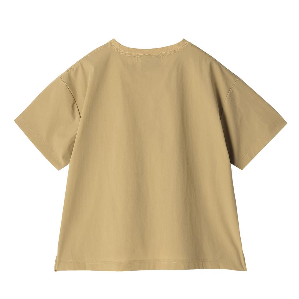  THOUSAND MILE THOUSAND MILE W's S/S Tee&Skirt 3Set画像5