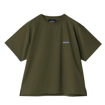 THOUSAND MILE ウィメンズ S/S Tシャツ＆スカート 3点セット