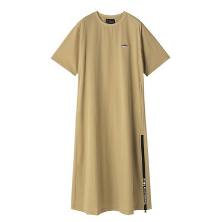 THOUSAND MILE WS S/S Onepiece