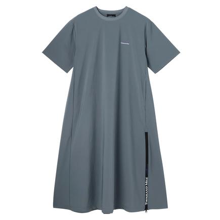 THOUSAND MILE ウィメンズショートスリーブワンピース