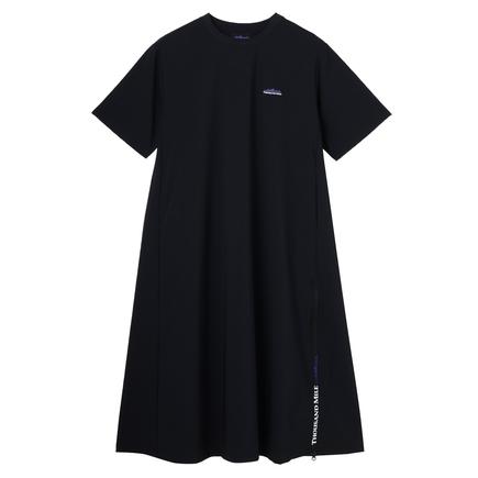 THOUSAND MILE ウィメンズショートスリーブワンピース