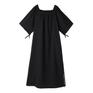  THOUSAND MILE 【オンライン限定価格】 W's Gatherd Dress画像1
