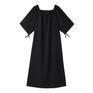  THOUSAND MILE 【オンライン限定価格】 W's Gatherd Dress画像3