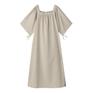  THOUSAND MILE 【オンライン限定価格】 W's Gatherd Dress画像1