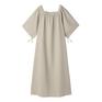  THOUSAND MILE 【オンライン限定価格】 W's Gatherd Dress画像3