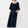 THOUSAND MILE 【オンライン限定価格】 W's Gatherd Dress画像1
