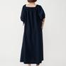  THOUSAND MILE 【オンライン限定価格】 W's Gatherd Dress画像3