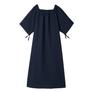  THOUSAND MILE 【オンライン限定価格】 W's Gatherd Dress画像5