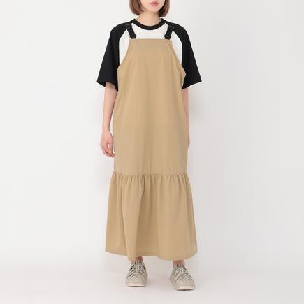 THOUSAND MILE ウィメンズワンピース オッシュマンズSMU