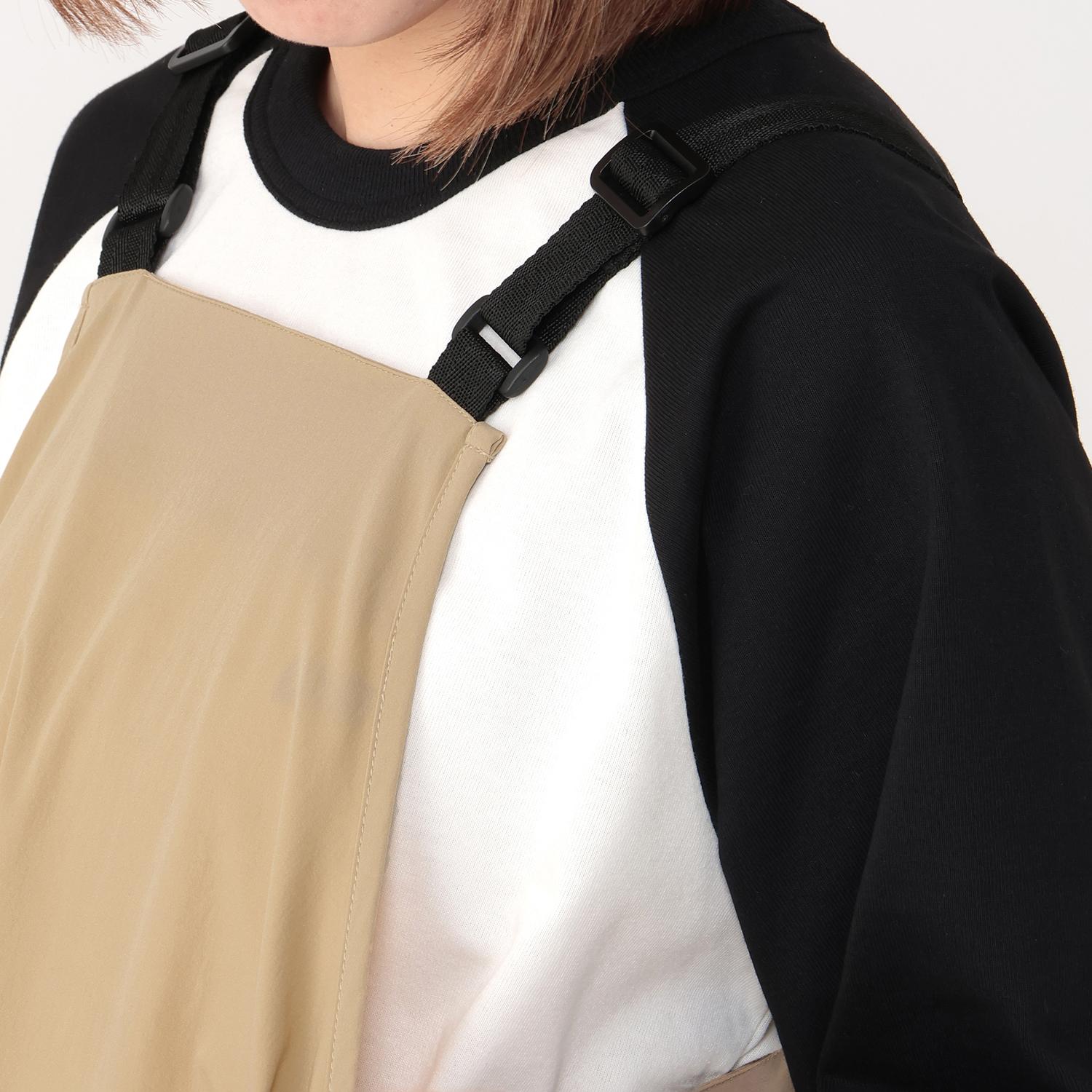 THOUSAND MILE 【オンライン限定価格】 W's Onepieace OSHMAN'S SMU