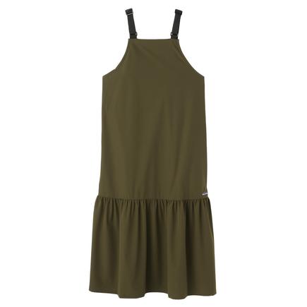 THOUSAND MILE ウィメンズワンピース オッシュマンズSMU